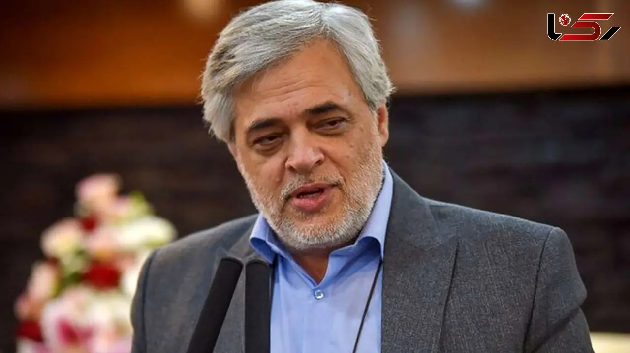 محمد مهاجری به پایداریچی ها: خیمه شب بازی مضحک راه انداحته اید 