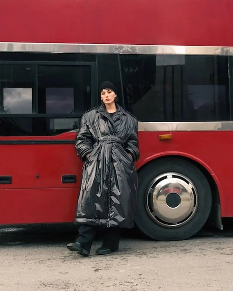 نوید و فرشته به عنوان خوش‌پوش‌ترین زوج سال