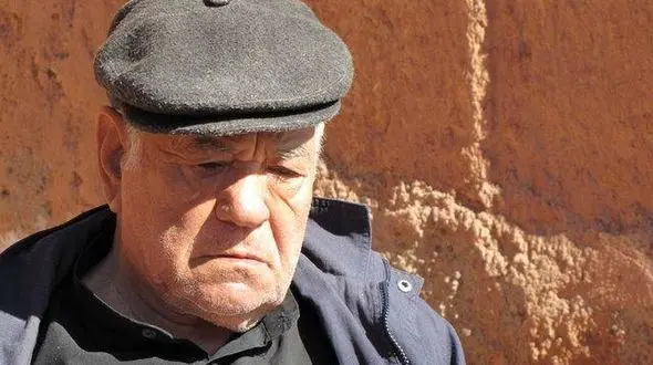 پدر رنگرزی سنتی ایران غریبانه رفت + عکس