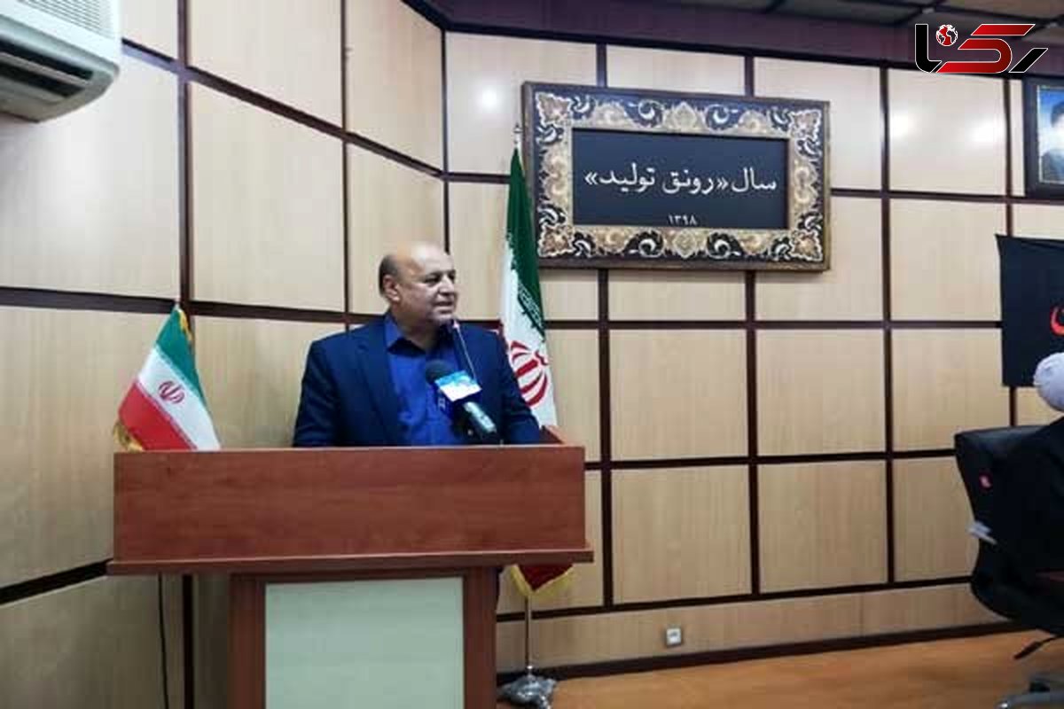 شناسایی فردی در شهریار که درآمدش از شهرداری بیشتر است
