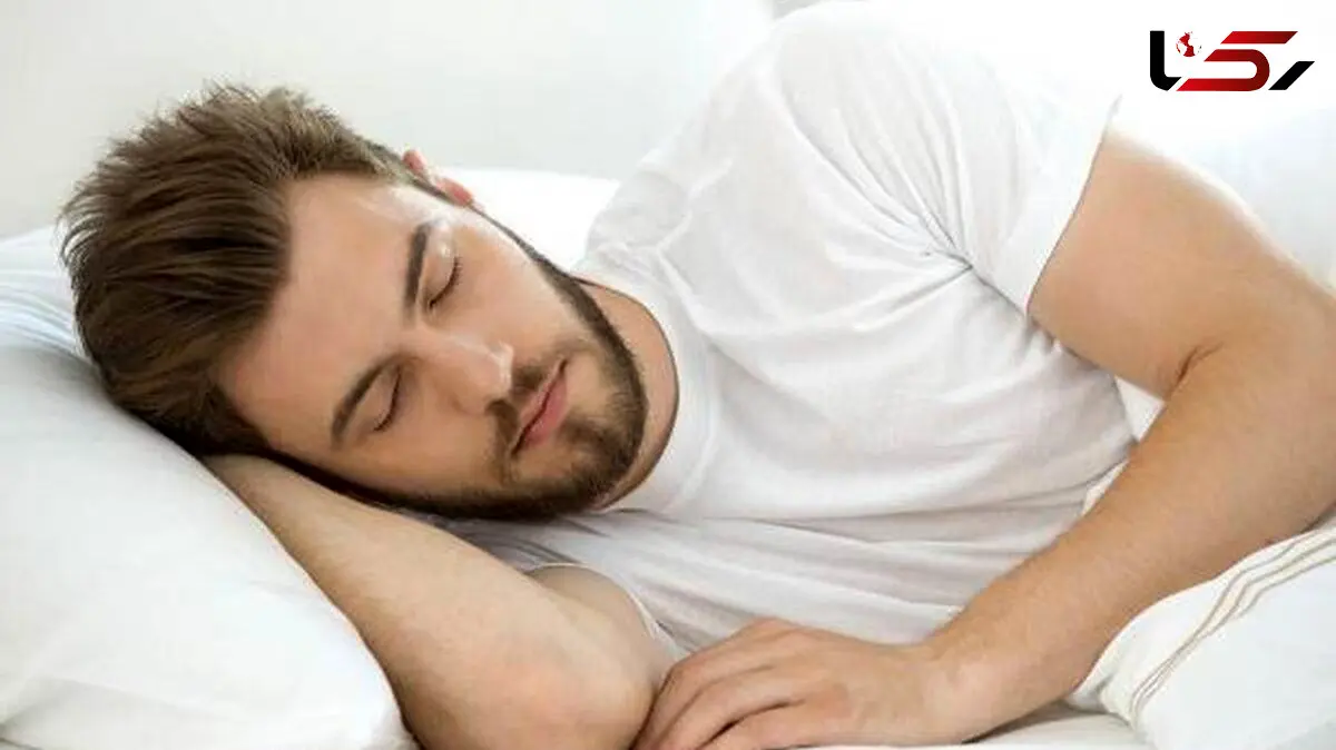 اگر با این نشانه ها از خواب بیدار می شوید نگران باشید