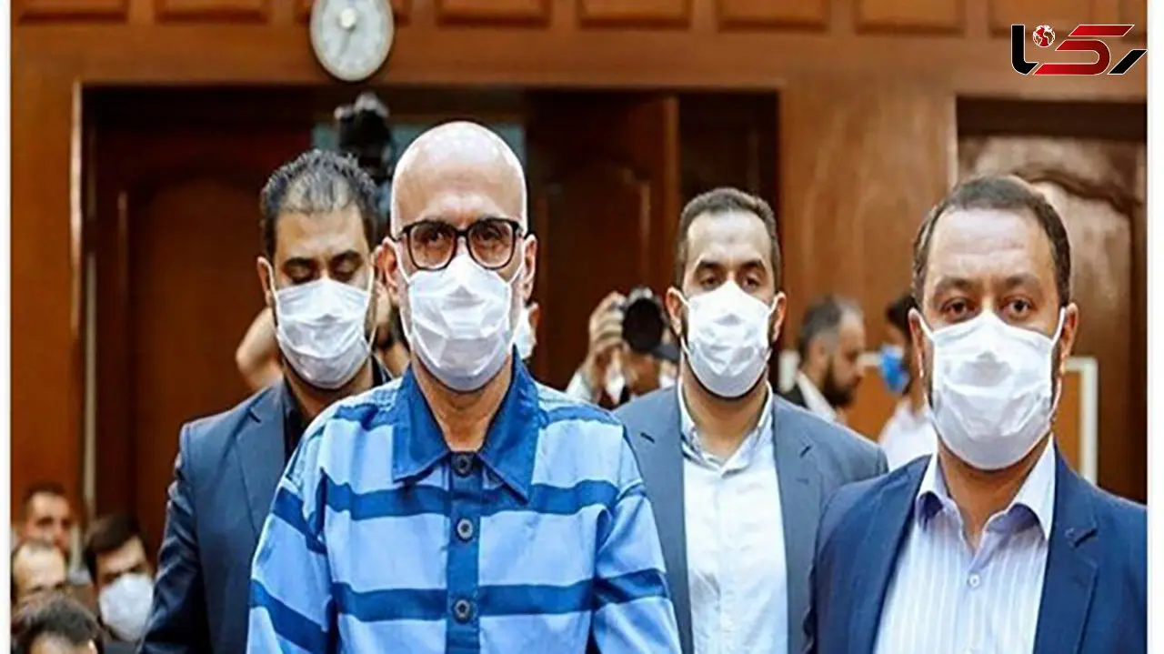 ناگفته ها از اکبر طبری / از ثروت لاکچری تا 31 سال در کنج زندان!