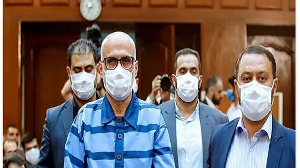 «اکبر طبری» آزاد نشده است / میزان قرار وثیقه او تغییر کرد!