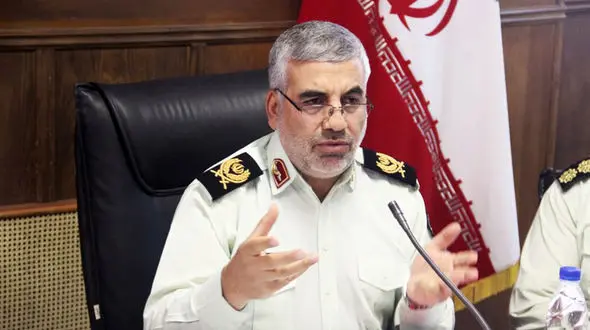 گروگانگیران قصد کشتن 3 جوان را داشتند/  پلیس ایران5 گروگانگیر خشن را در مرز ترکیه دستگیر کردند