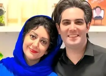 فیلم/ اعتراف صادقانه امیرعلی نبویان: برای اینکه حالم خوب بشه نماز میخونم