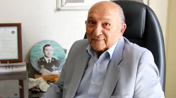 روش نوین یک ایرانی که می تواند همه امراض را از بین ببرد + فیلم