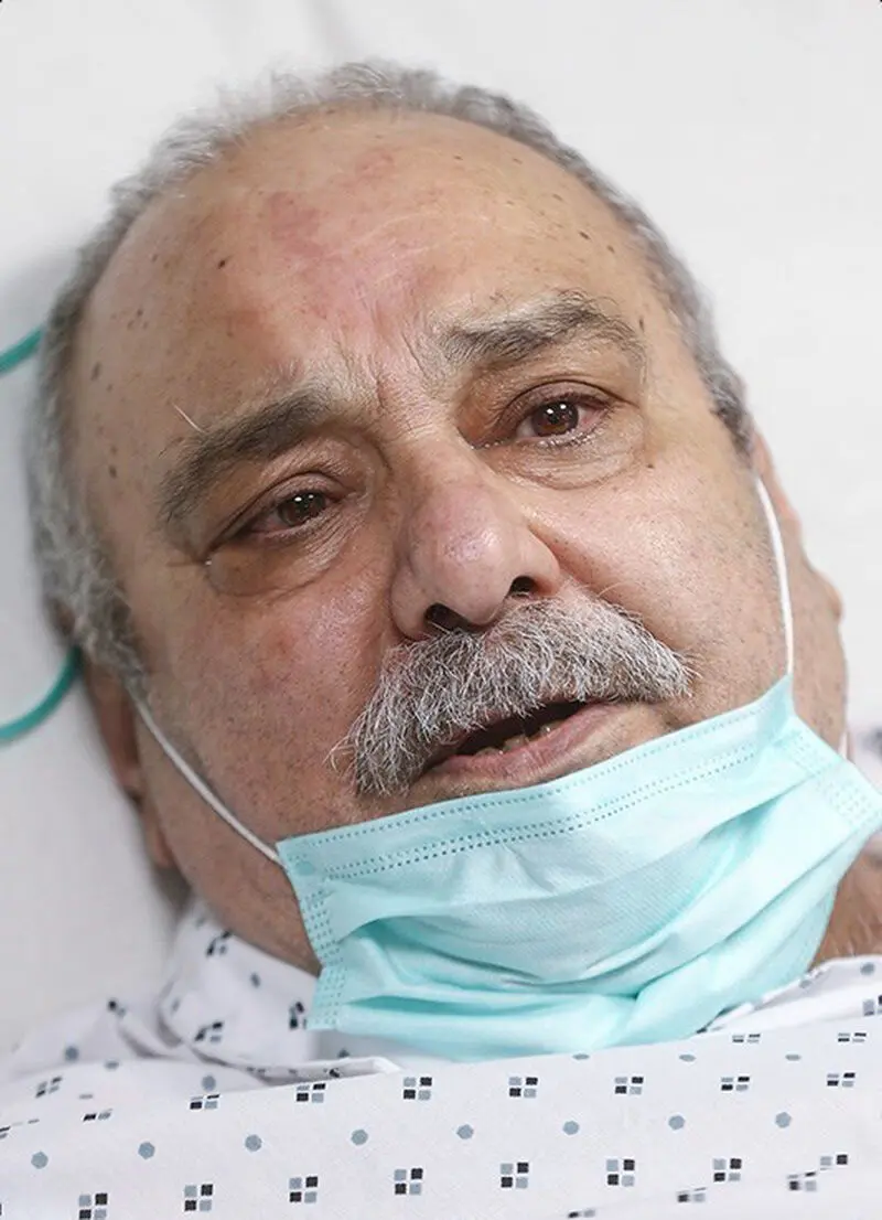 محمد کاسبی