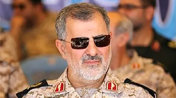 انهدام ۸ تیم تروریستی ضد انقلاب در یک ماه گذشته
