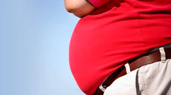 مردان چاق از چه سنی به تپش قلب دچار می شوند؟