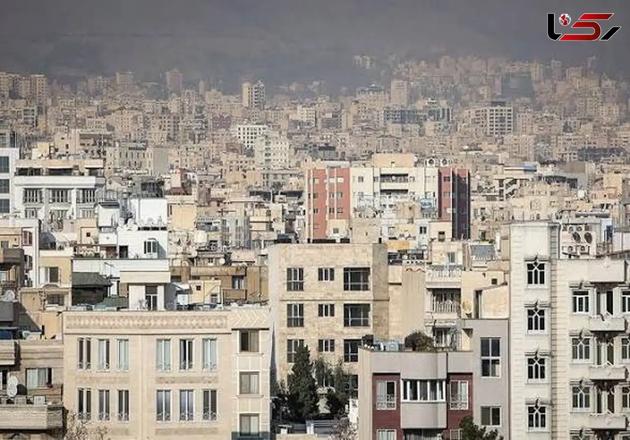 خانه‌ ریز؛ نسخه شهرداری تهران برای ورود مردم به بازار مسکن