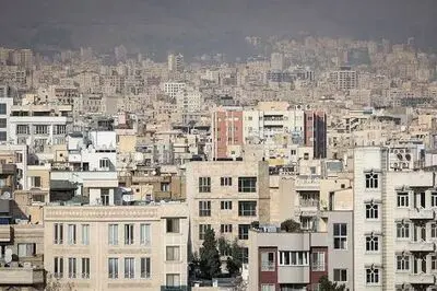 خانه‌ ریز؛ نسخه شهرداری تهران برای ورود مردم به بازار مسکن