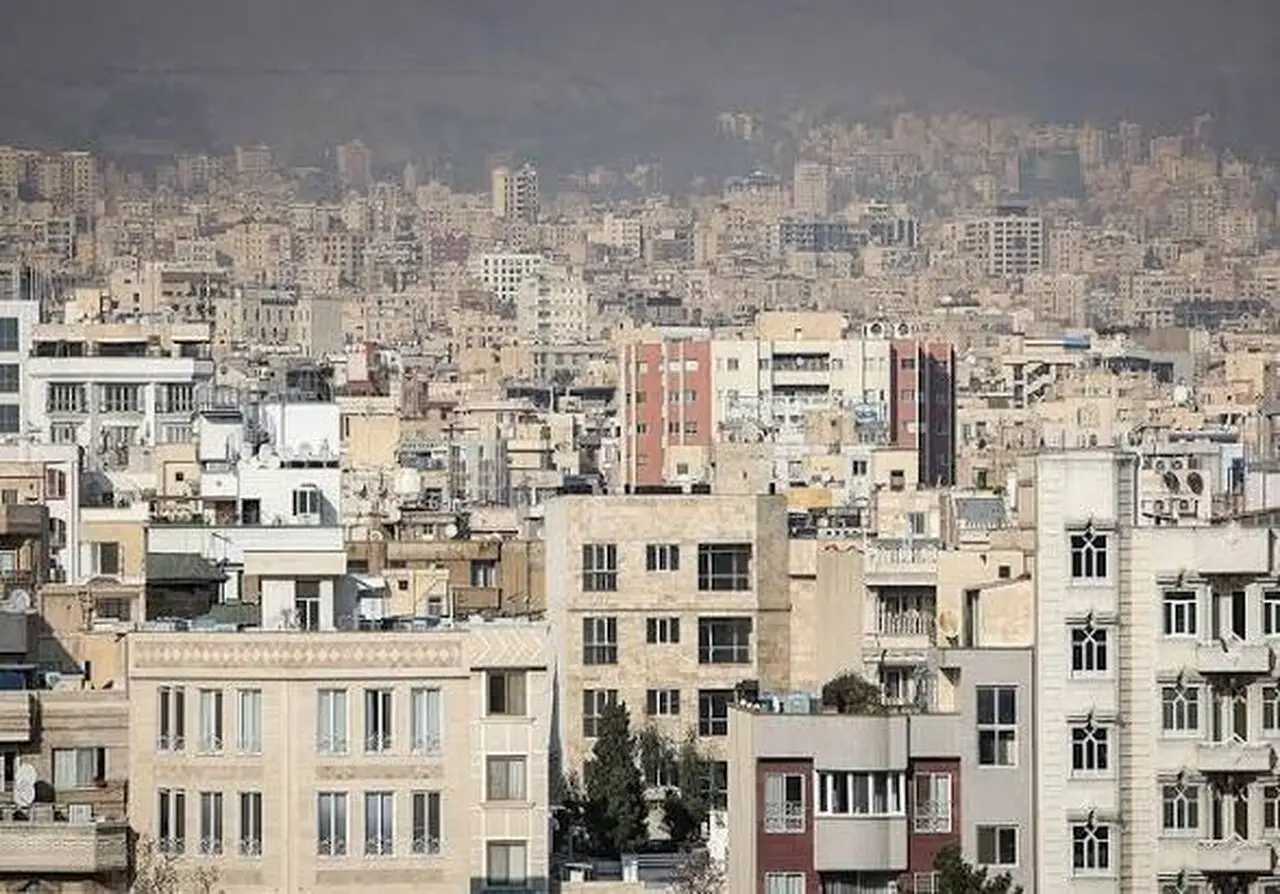 علیزاده از شرکت سرمایه گذاری مسکن کناره گیری کرد