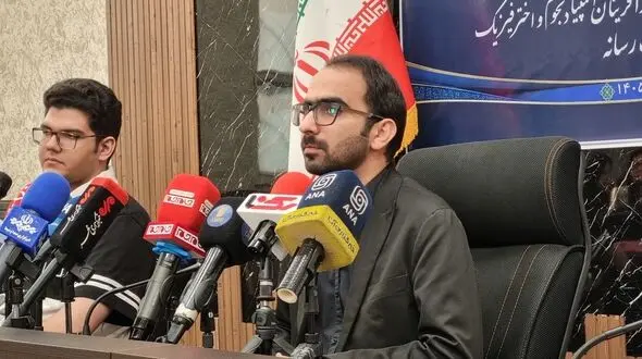 فیلم / کسب ۱۸ مدال طلای جهانی در سال جنگ؛ جهش المپیادهای علمی ایران در ۲۰۲۶