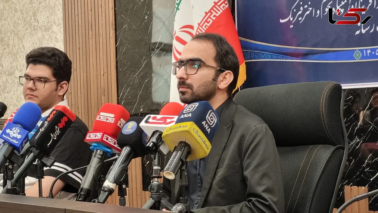 فیلم / کسب ۱۸ مدال طلای جهانی در سال جنگ؛ جهش المپیادهای علمی ایران در ۲۰۲۶
