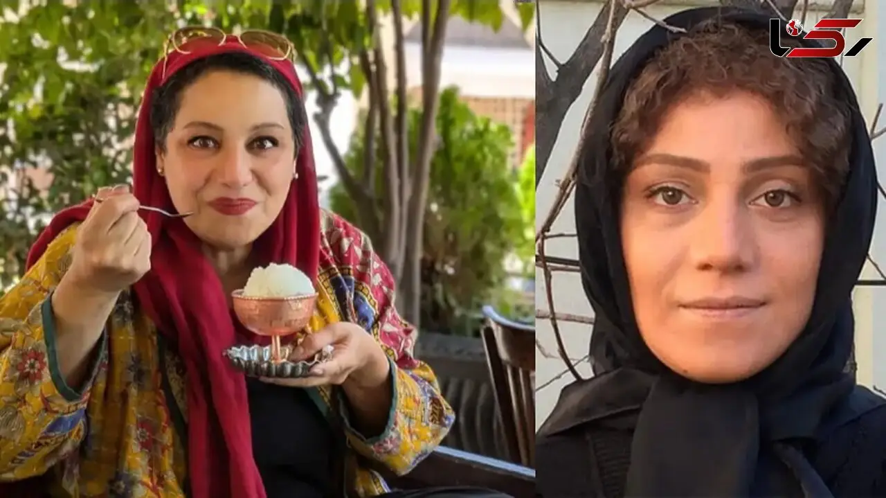 زندگی خصوصی و دیده نشده «شبنم مقدمی» همراه بیوگرافی