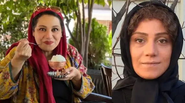 زندگی خصوصی و دیده نشده «شبنم مقدمی» همراه بیوگرافی