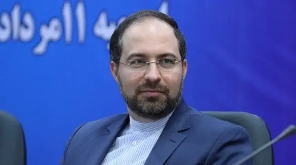 سرمست سرپرست معاونت سیاسی وزارت کشور شد