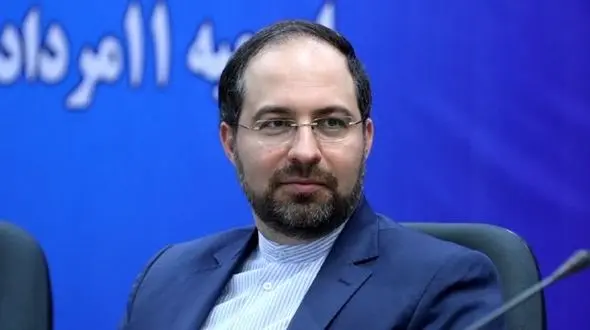 سرمست سرپرست معاونت سیاسی وزارت کشور شد