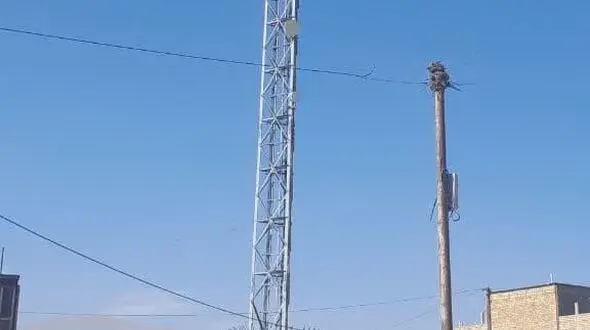راه‌اندازی 10 سایت 5G در استان لرستان