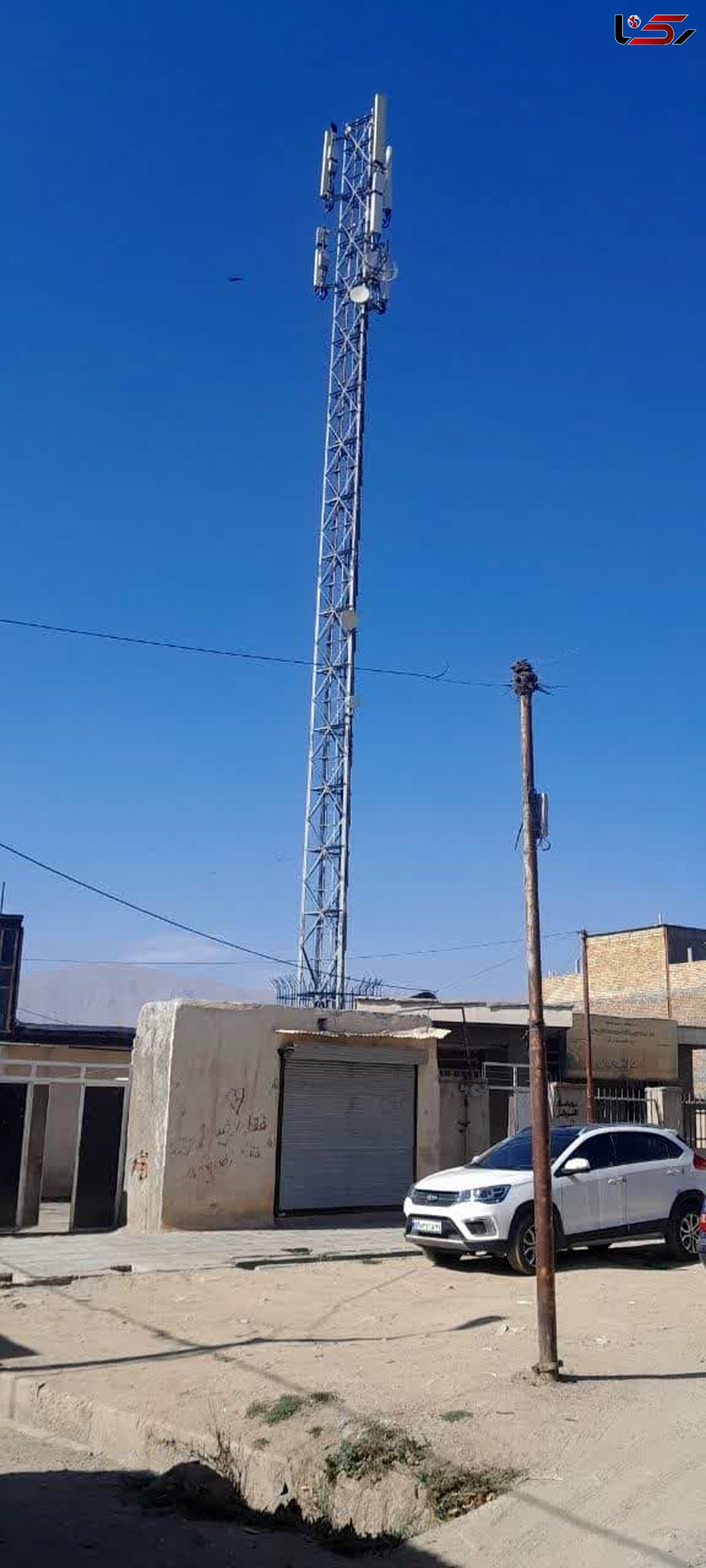 راه‌اندازی 10 سایت 5G در استان لرستان