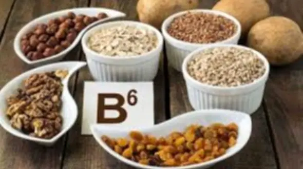 ویتامین B6 و خطراتی که برای زنان خاص دارد