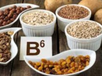 ویتامین B6 و خطراتی که برای زنان خاص دارد