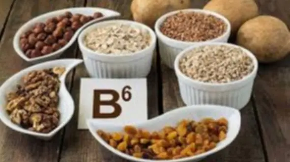 ویتامین B6 و خطراتی که برای زنان خاص دارد