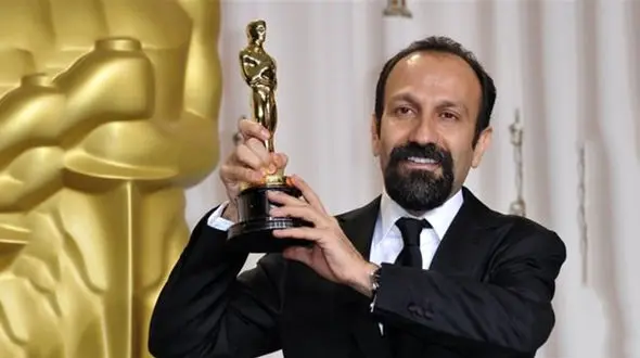 یادداشت ظریف درباره اسکار و فروشنده