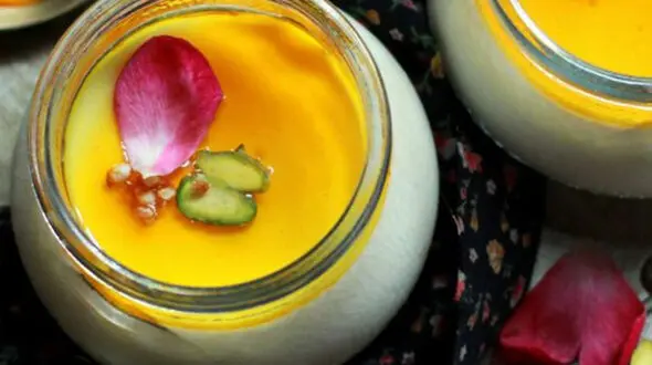 از پیاز سماقی رستورانی تا ترکیب سنت و سلامت: کوفته مجلسی و مغز پخته
