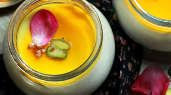 از پیاز سماقی رستورانی تا ترکیب سنت و سلامت: کوفته مجلسی و مغز پخته