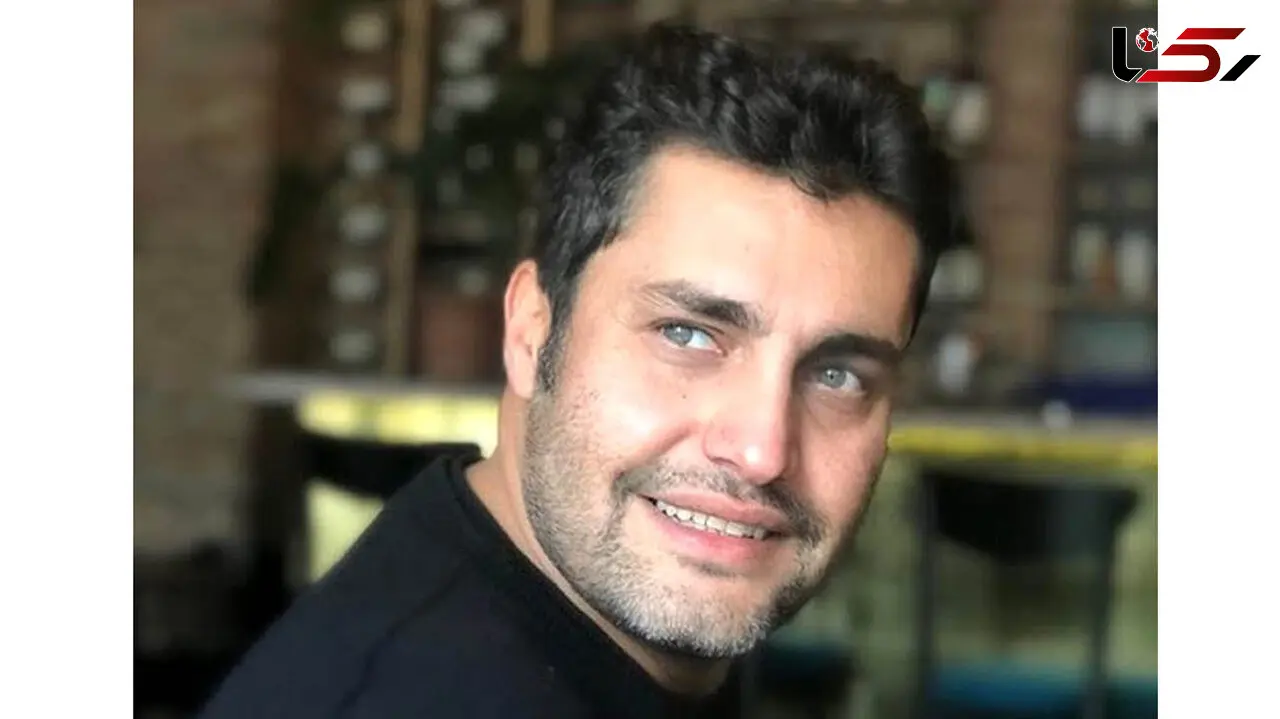 این دختر زیبا همسرم نیست ! / جواب دندان شکن امیر محمد زند !