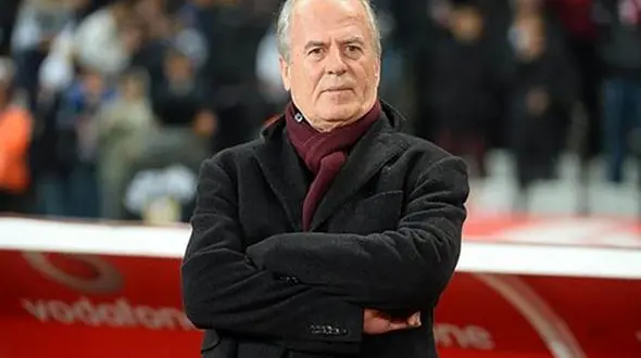 دنیزلی سرمربی تراکتورسازی شد!