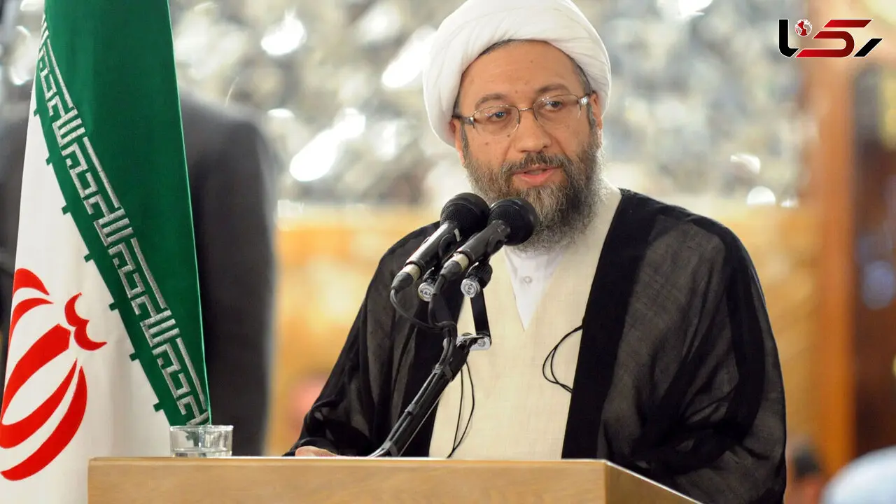 رسیدگی به ۱۷ میلیون پرونده کار عظیمی است / یک خانم ۴۰۰ شکایت جداگانه در مراجع قضائی داشت