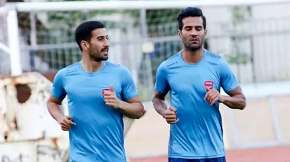  سرانجام تکلیف شجاعی و حاج‌صفی مشخص شد 