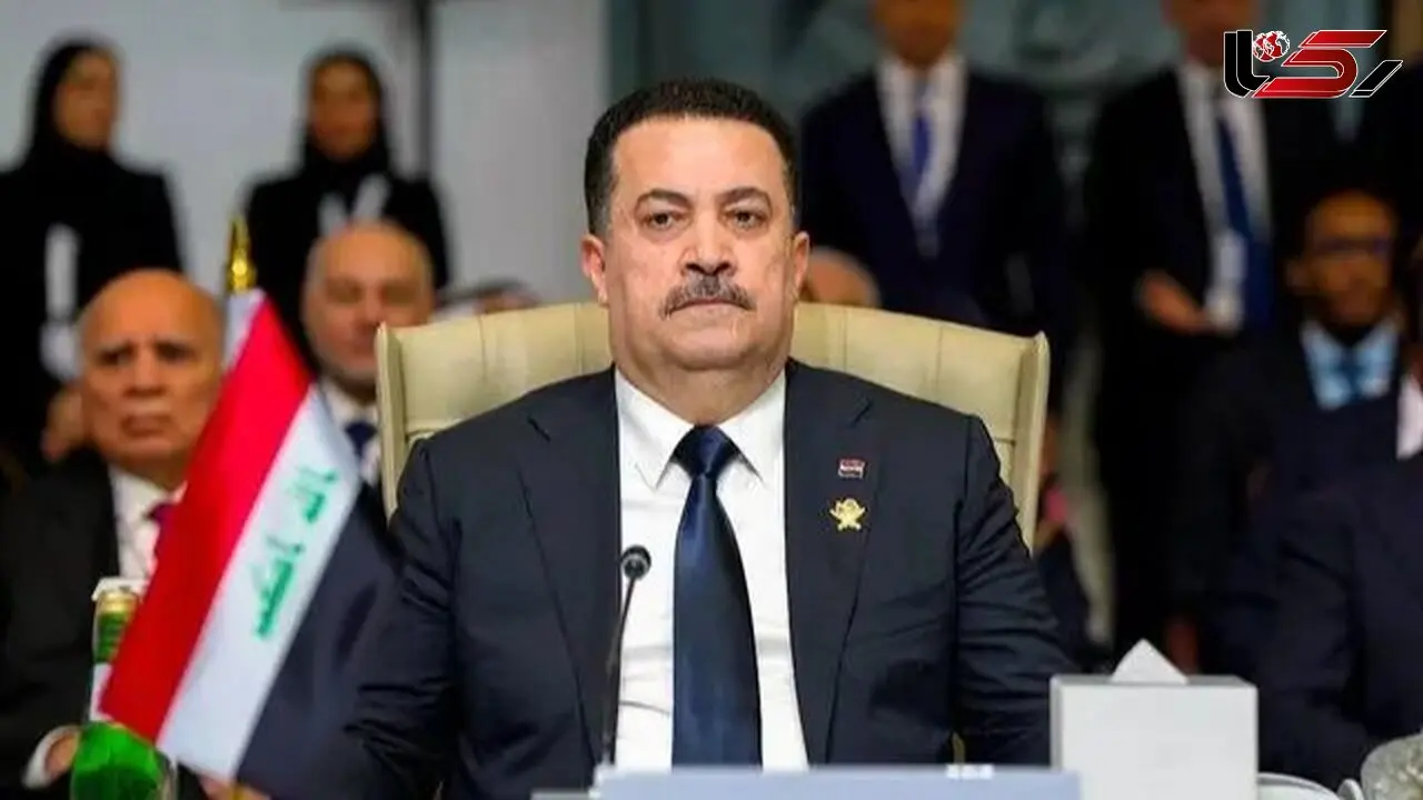 Iraqi Prime Minister Calls for De-escalation Between Iran and the West Through Dialogue