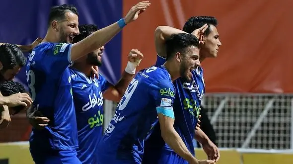 تاریخ برگزاری جشن قهرمانی استقلال مشخص شد