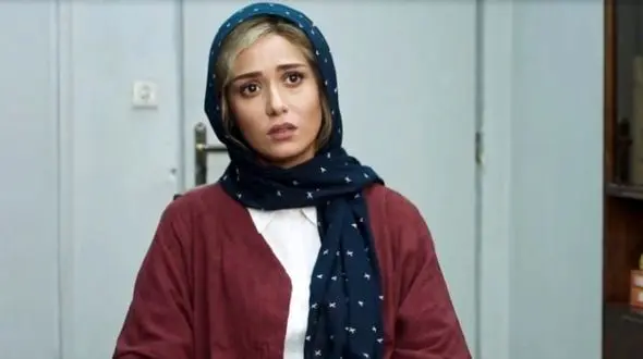 (تصاویر) زندگی شخصی، عکس ها و بیوگرافی پریناز ایزدیار؛ از بازیگری تا شهرت