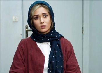 (تصاویر) زندگی شخصی، عکس ها و بیوگرافی پریناز ایزدیار؛ از بازیگری تا شهرت