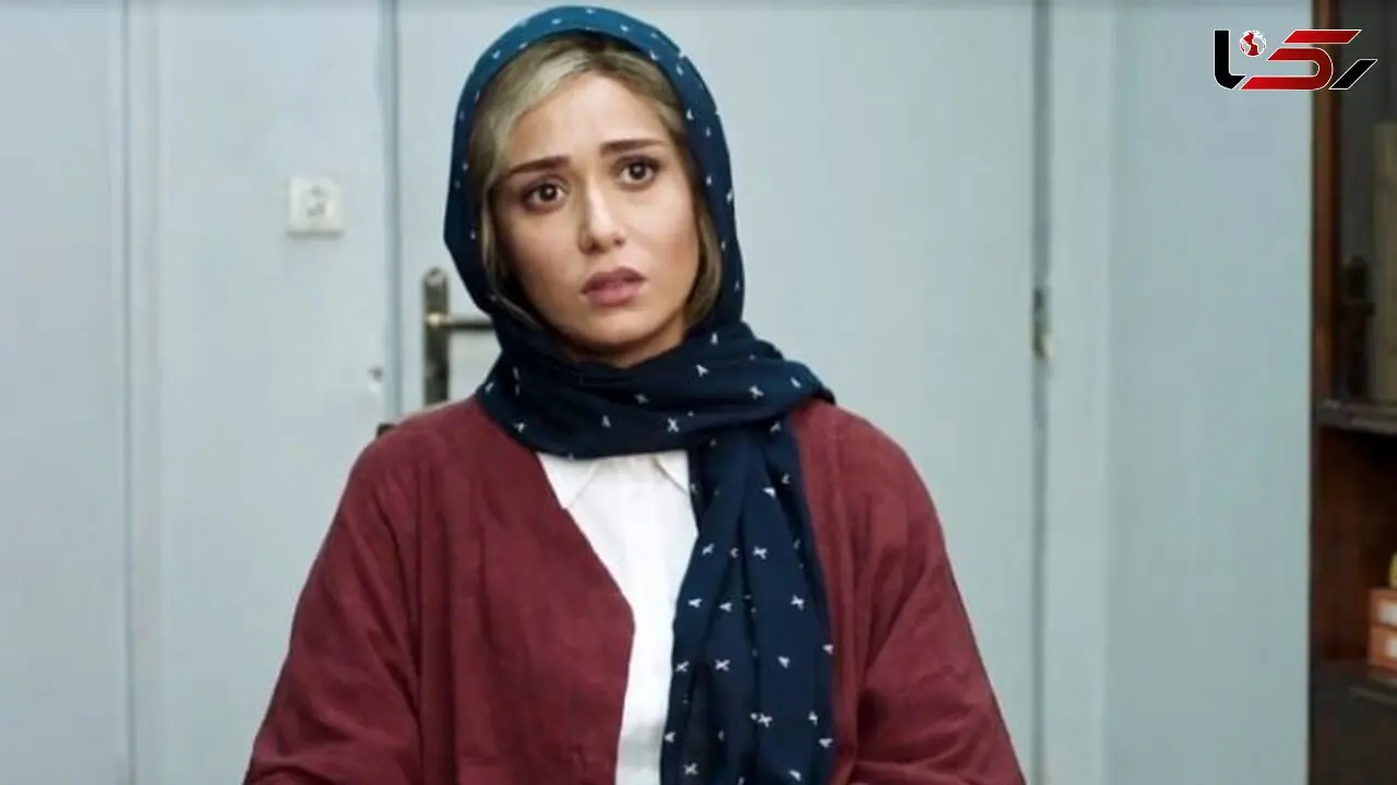 (تصاویر) زندگی شخصی، عکس ها و بیوگرافی پریناز ایزدیار؛ از بازیگری تا شهرت