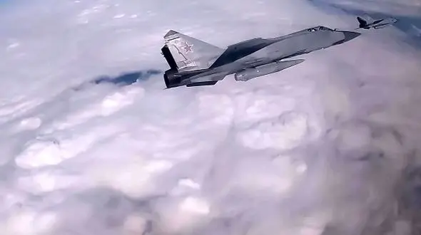 نقض حریم هوایی استونی توسط روسیه: زنگ خطر جدید در روابط روسیه و ناتو