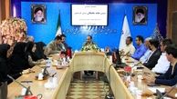 نشست صمیمی مدیرکل آموزش و پرورش کردستان با اعضای خانه نخبگان استان کردستان برگزار شد