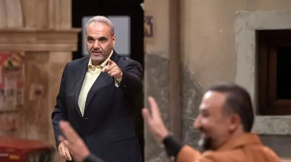 شاهکار خوانندگی جواد خیابانی به سبک علیرضا طلیسچی/ شگفتی هوش مصنوعی پایان ندارد+فیلم