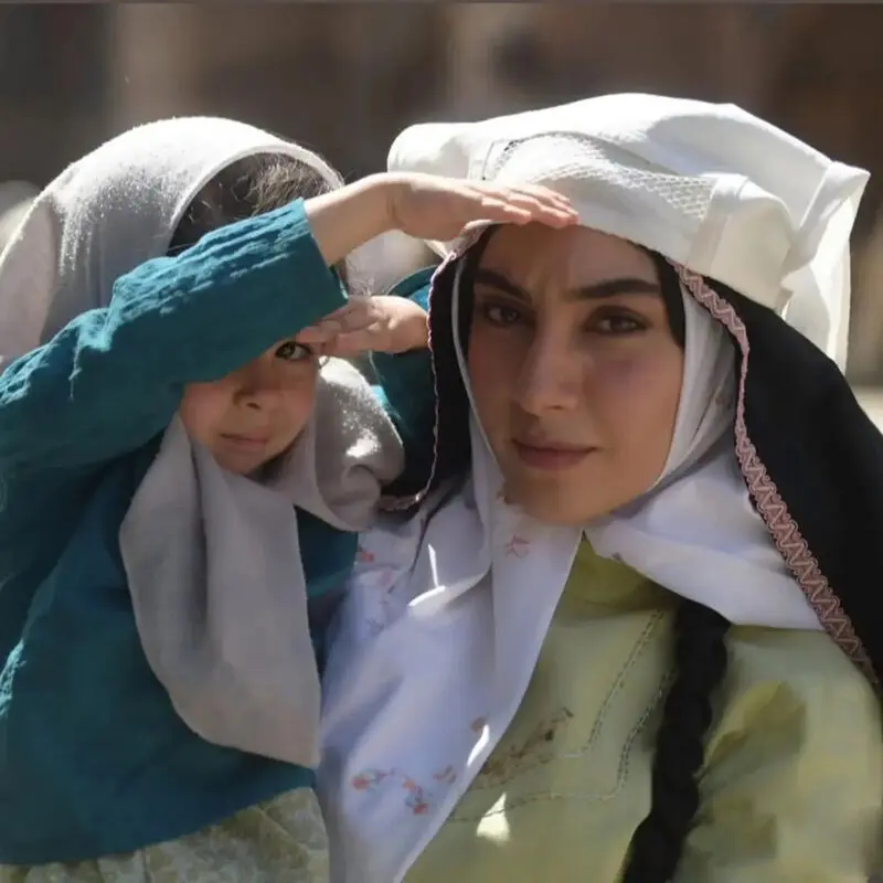 سریال بامداد خمار