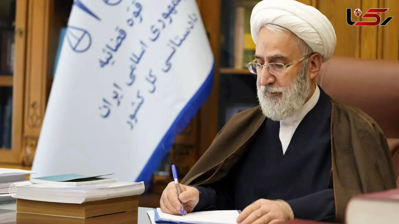هشدار دادستانی کل کشور درباره انتشار تصاویر محل اصابت پرتابه‌های دشمن/ برخورد قاطع قانونی با متخلفان