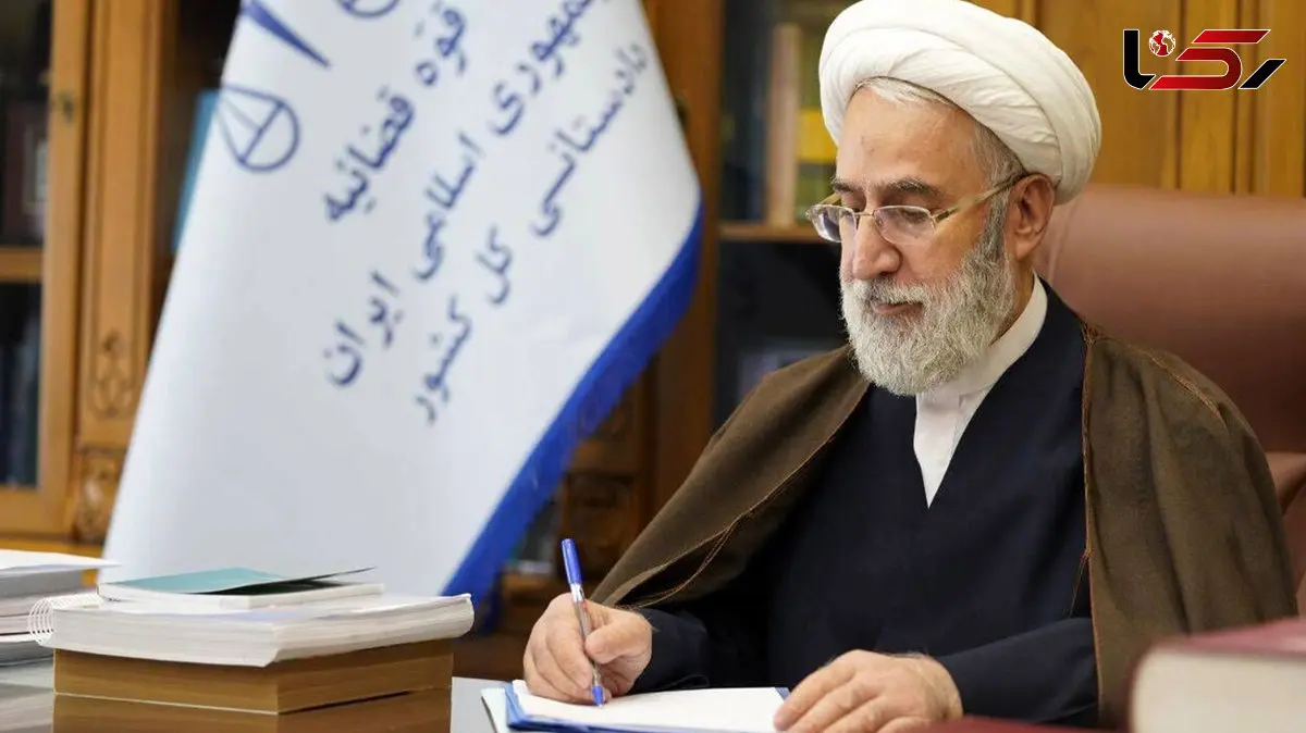 هشدار دادستانی کل کشور درباره انتشار تصاویر محل اصابت پرتابه‌های دشمن/ برخورد قاطع قانونی با متخلفان
