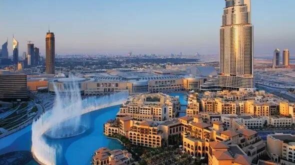 پیشرفته ترین کشور های آسیا در سال 2023