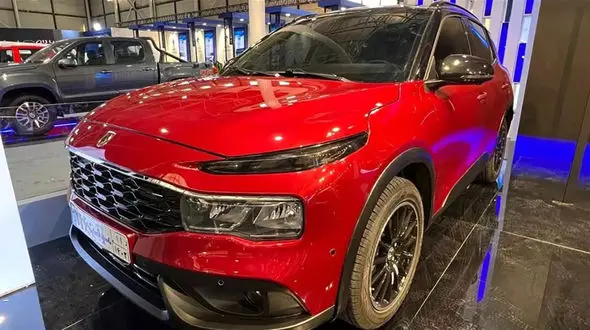 پاسخ عجیب ایران‌ خودرو: فیک‌ اگزوز برای زیبایی خودرو برقی است