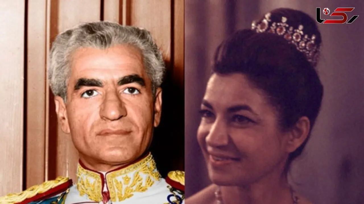 فیلم/ کاخ پرطمطراق اشرف، خواهر محمدرضا پهلوی، در نیاوران با معماری فرانسوی/ از اتاق های خصوصی با چیدمان خاص تا برش‌های عجیب درها...