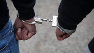 بازداشت قاچاقچی گوشی موبایل در مشهد