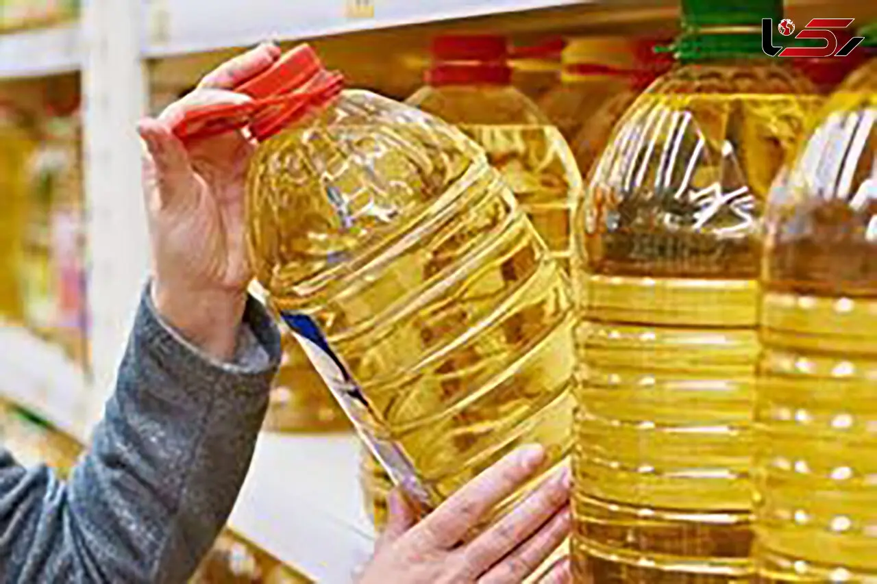 روغن باز هم کمیاب شد